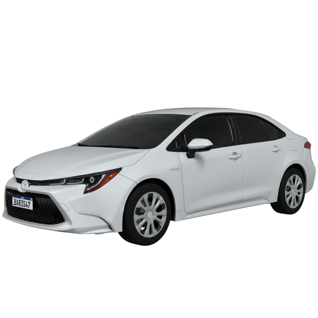 Corolla